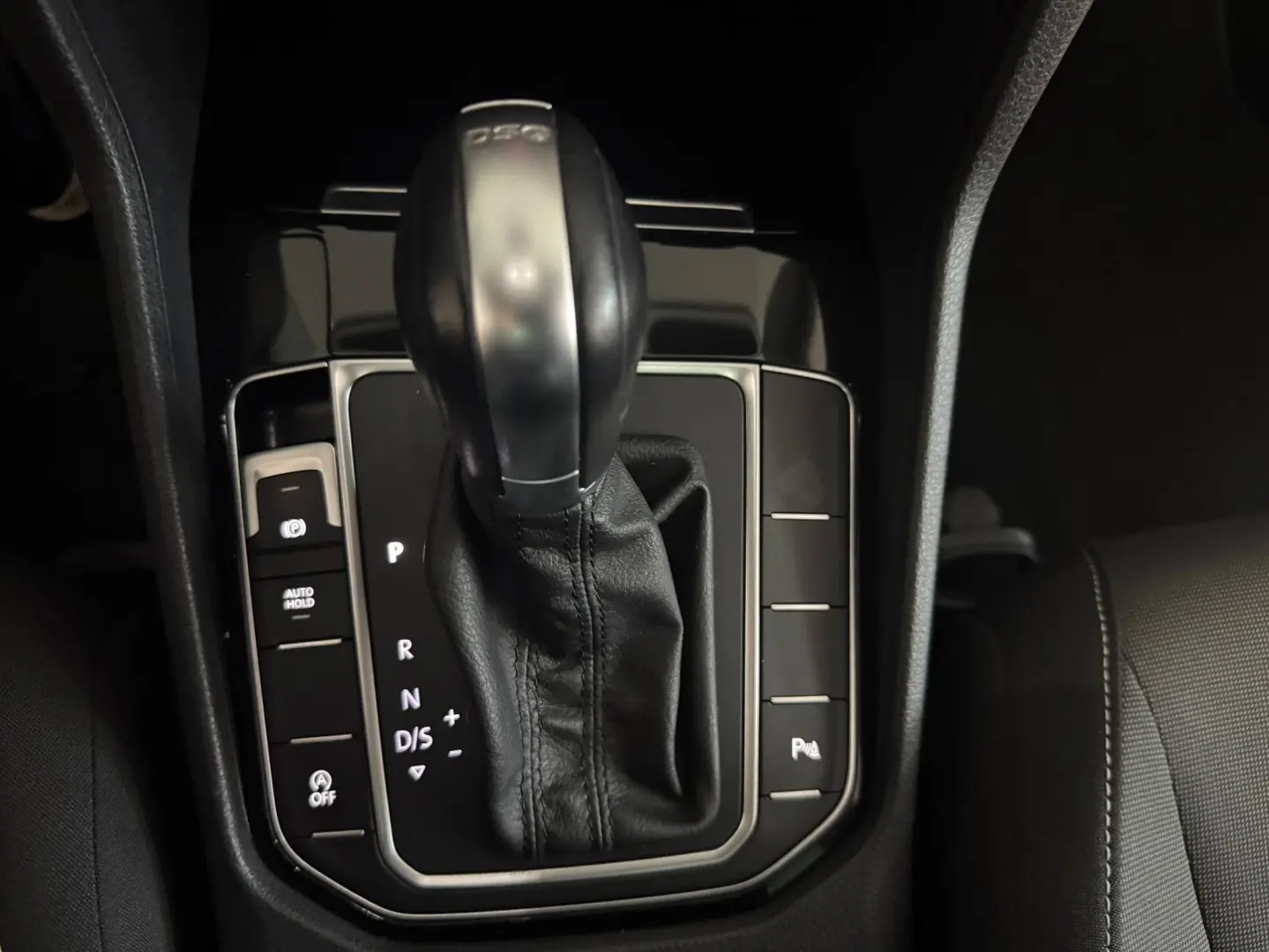 VW Golf Sportsvan Highline 1.4TSI DSG