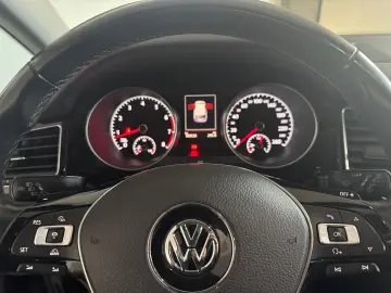 VW Golf Sportsvan Highline 1.4TSI DSG