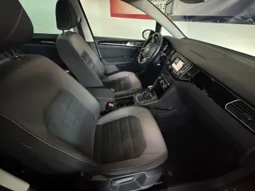 VW Golf Sportsvan Highline 1.4TSI DSG