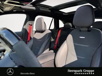 GLC 43 4M Pano HuD Perf.Abgas CARBON Distro AHK