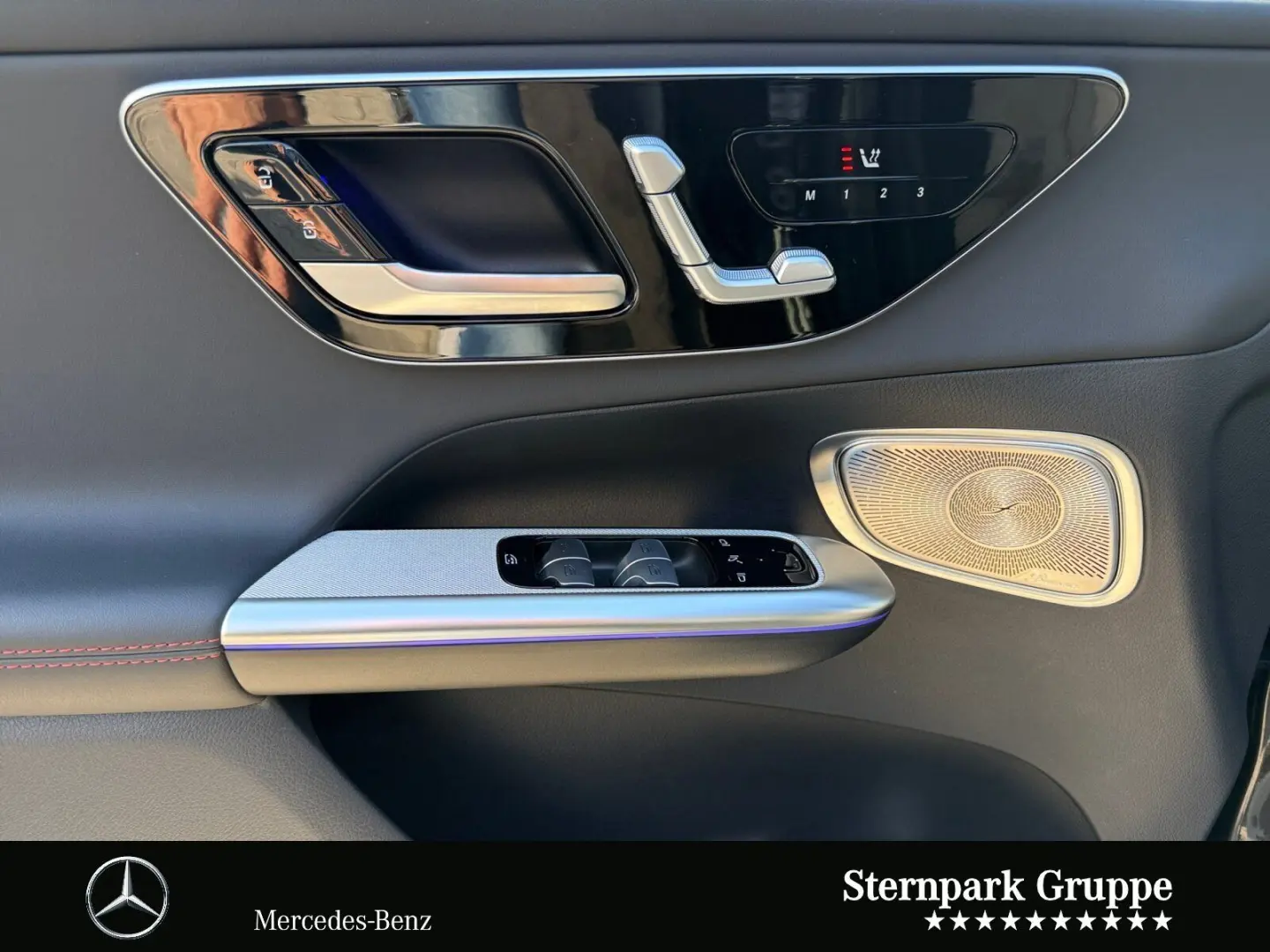 GLC 43 4M Pano HuD Perf.Abgas CARBON Distro AHK