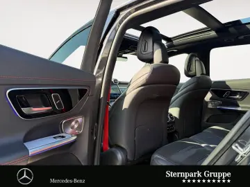 GLC 43 4M Pano HuD Perf.Abgas CARBON Distro AHK