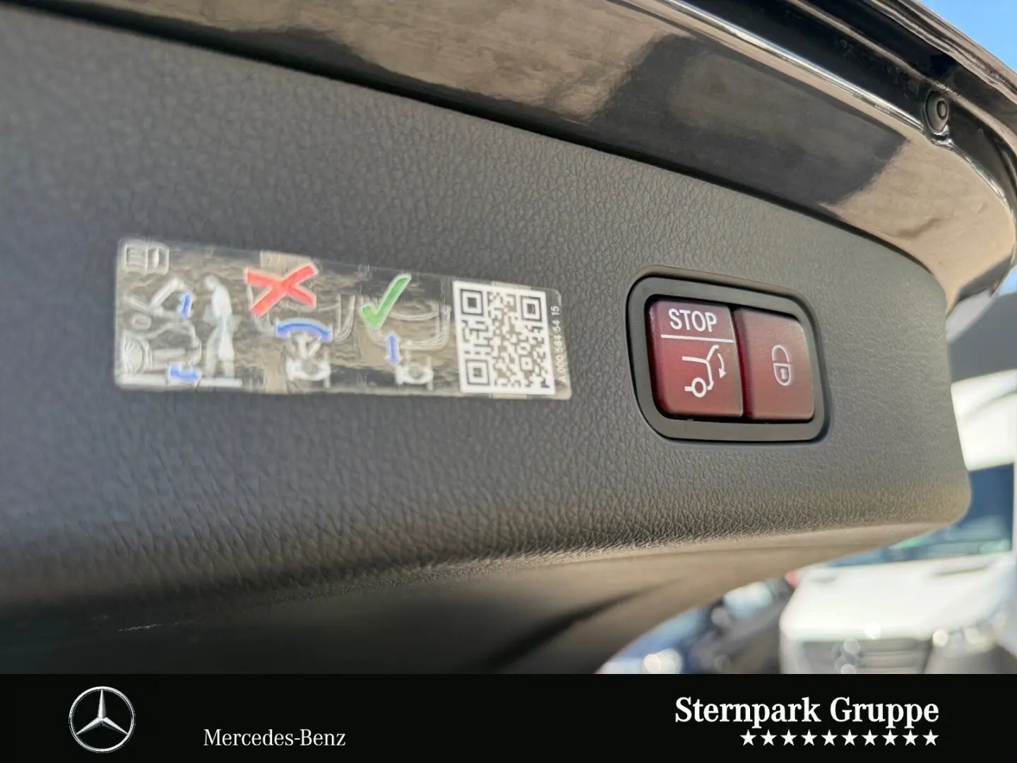 GLC 43 4M Pano HuD Perf.Abgas CARBON Distro AHK