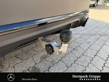 GLC 43 4M Pano HuD Perf.Abgas CARBON Distro AHK