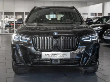 X3 xDrive 30e M-Sport PANO AHK HUD 360  LASER