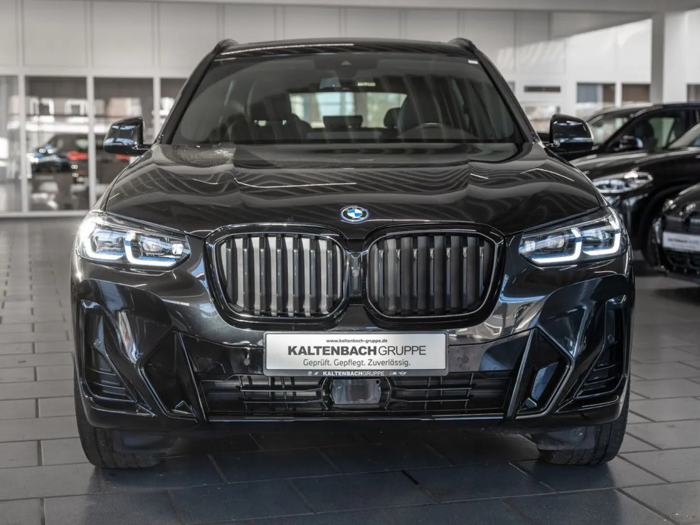 X3 xDrive 30e M-Sport PANO AHK HUD 360  LASER