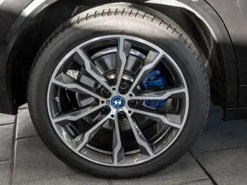 X3 xDrive 30e M-Sport PANO AHK HUD 360  LASER