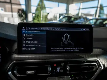 X3 xDrive 30e M-Sport PANO AHK HUD 360  LASER