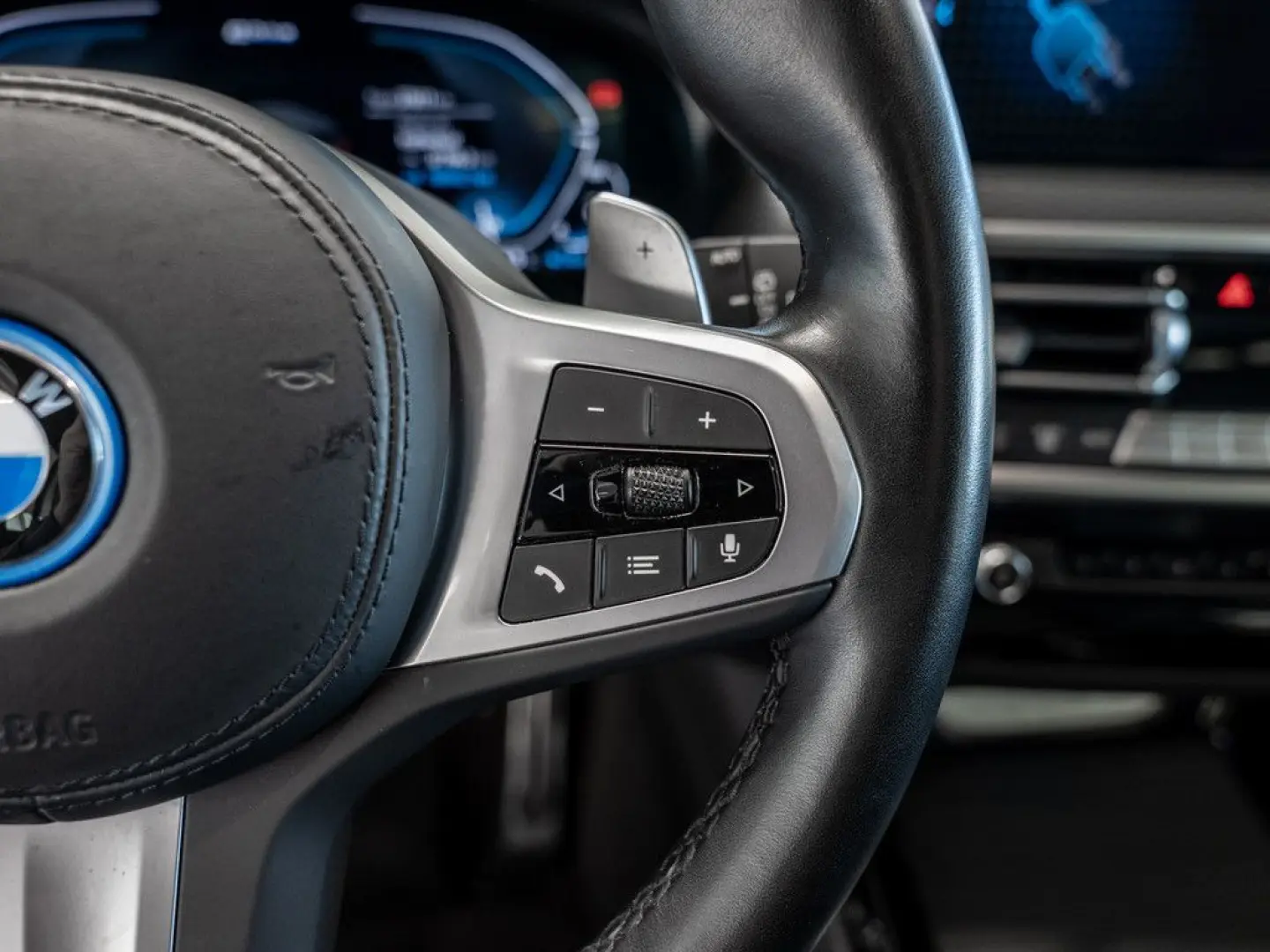 X3 xDrive 30e M-Sport PANO AHK HUD 360  LASER