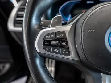 X3 xDrive 30e M-Sport PANO AHK HUD 360  LASER