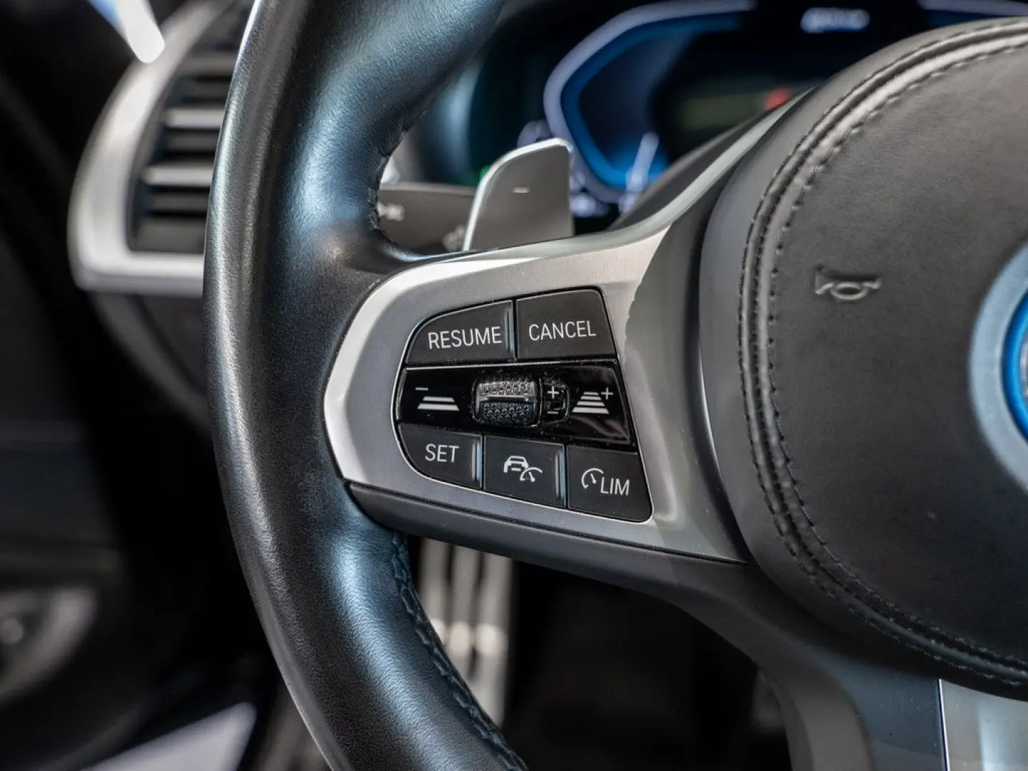 X3 xDrive 30e M-Sport PANO AHK HUD 360  LASER