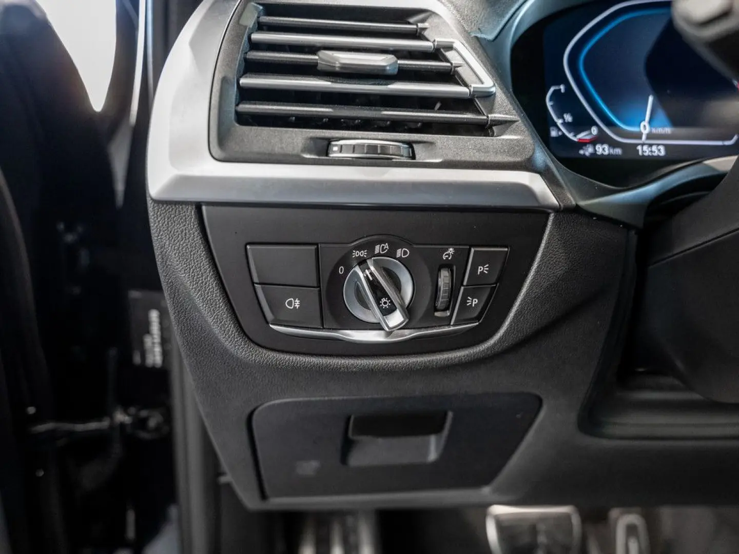 X3 xDrive 30e M-Sport PANO AHK HUD 360  LASER