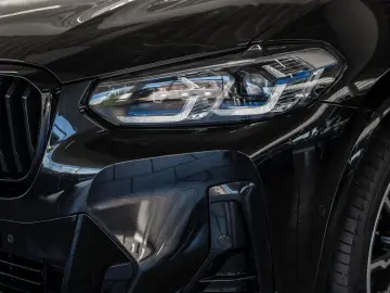 X3 xDrive 30e M-Sport PANO AHK HUD 360  LASER