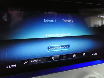 E 220 d AVANTGARDE MBUX NAVI LED KAMERA CARPLAY