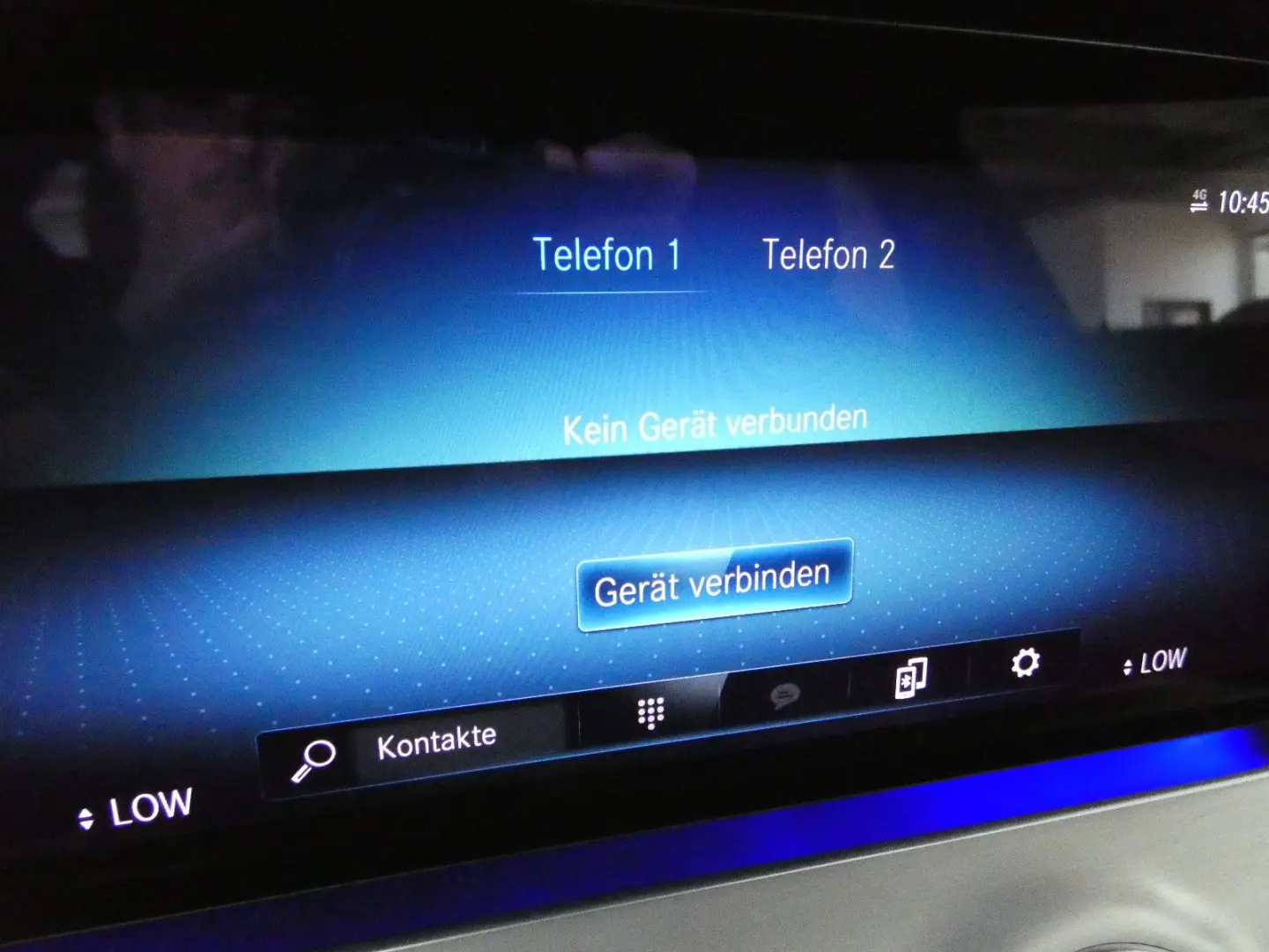 E 220 d AVANTGARDE MBUX NAVI LED KAMERA CARPLAY