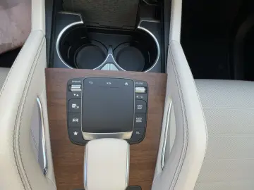 GLE 350 de 4M AMG Line MBeam S-Dach TWA AHK Pano