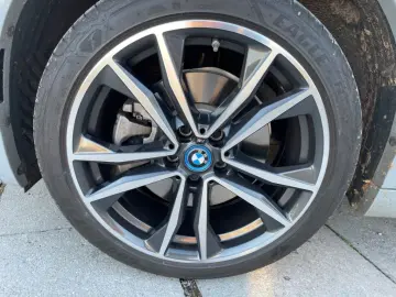 X2 xDrive 25 e M Sport R-Kamera Glasdach Head-Up