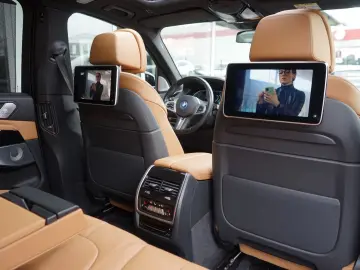 X5 45e M Sport 3xTV Nightv Bower Massage PanoSKY