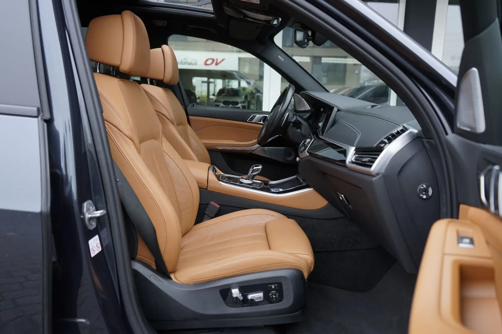 X5 45e M Sport 3xTV Nightv Bower Massage PanoSKY