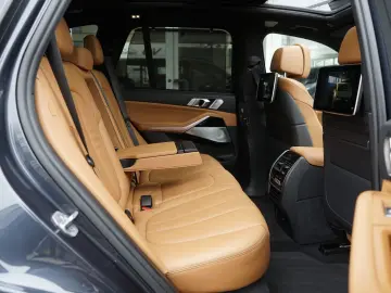 X5 45e M Sport 3xTV Nightv Bower Massage PanoSKY