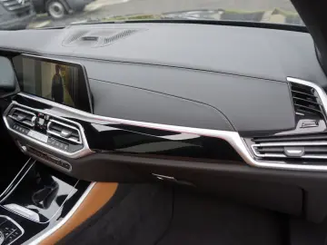 X5 45e M Sport 3xTV Nightv Bower Massage PanoSKY