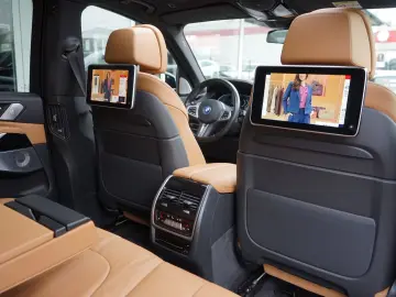 X5 45e M Sport 3xTV Nightv Bower Massage PanoSKY