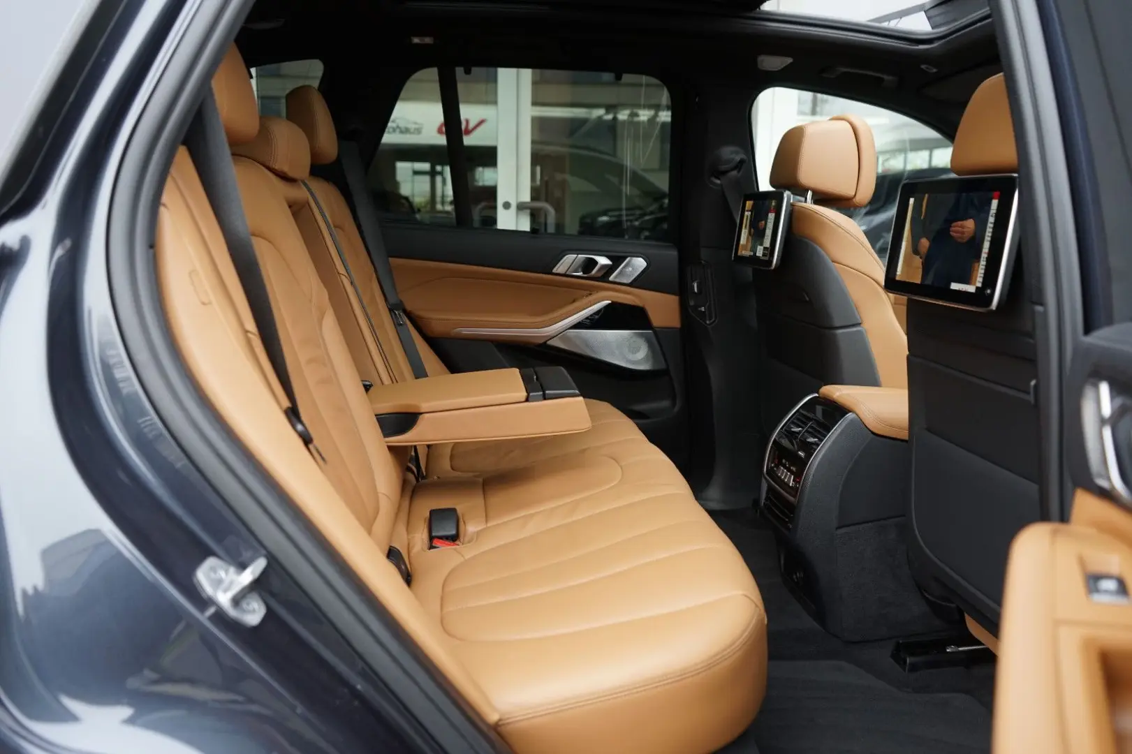 X5 45e M Sport 3xTV Nightv Bower Massage PanoSKY