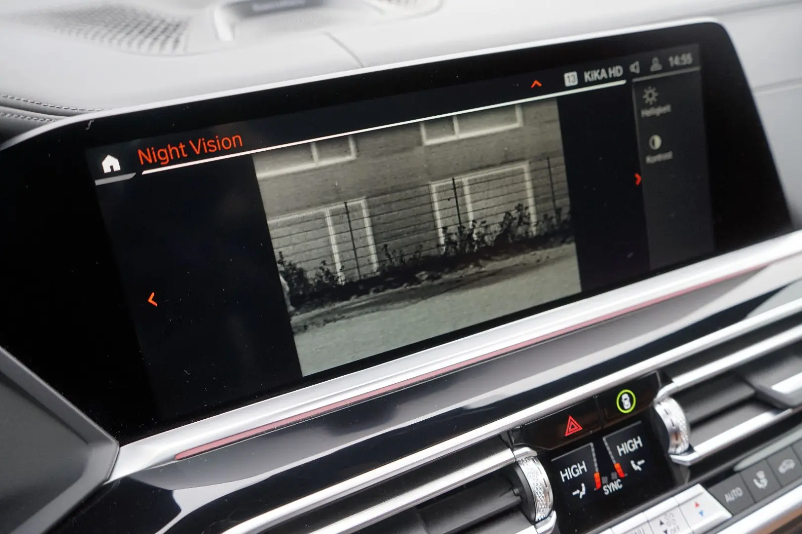 X5 45e M Sport 3xTV Nightv Bower Massage PanoSKY