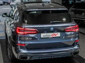 X5 45e M Sport 3xTV Nightv Bower Massage PanoSKY