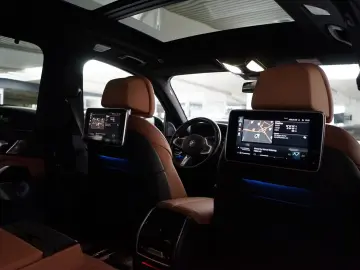 X5 45e M Sport 3xTV Nightv Bower Massage PanoSKY