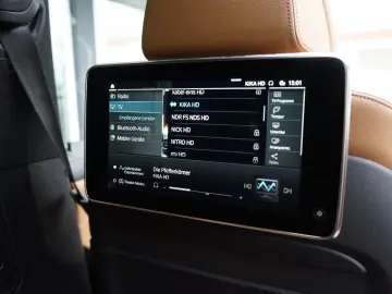 X5 45e M Sport 3xTV Nightv Bower Massage PanoSKY