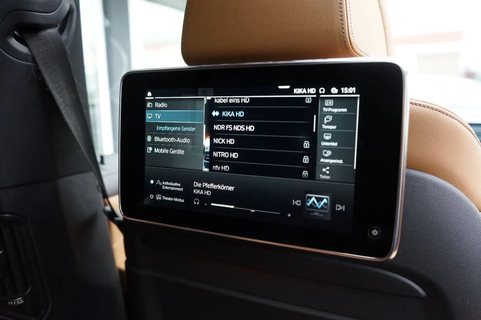 X5 45e M Sport 3xTV Nightv Bower Massage PanoSKY