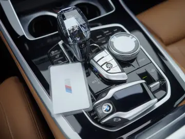 X5 45e M Sport 3xTV Nightv Bower Massage PanoSKY