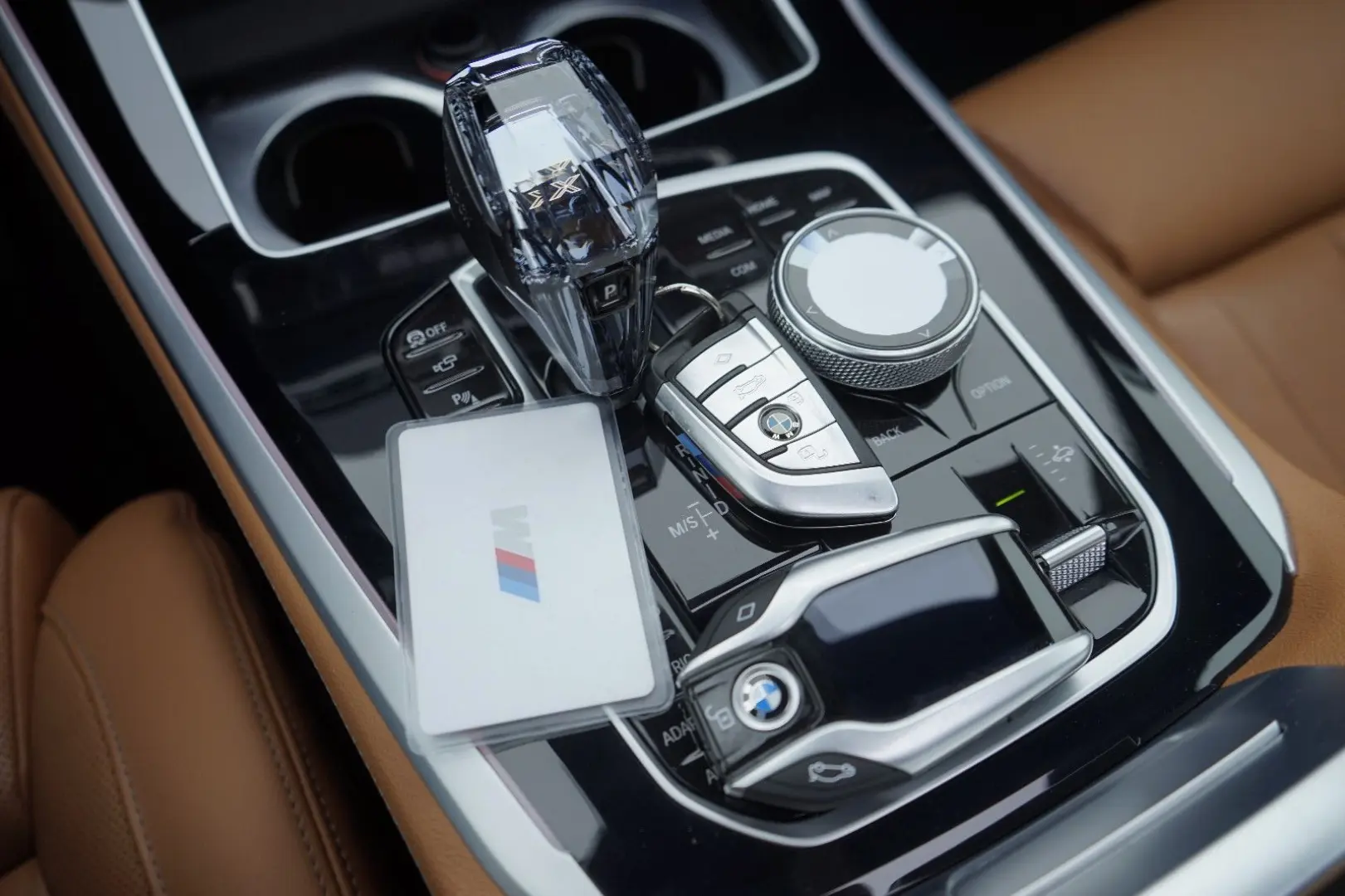 X5 45e M Sport 3xTV Nightv Bower Massage PanoSKY