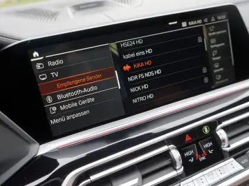 X5 45e M Sport 3xTV Nightv Bower Massage PanoSKY