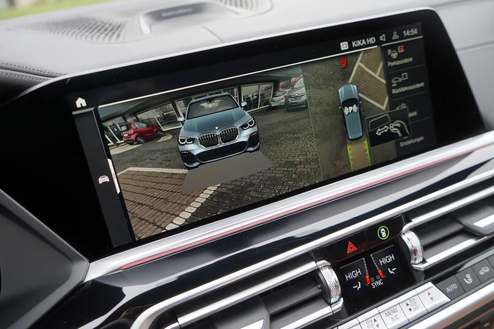 X5 45e M Sport 3xTV Nightv Bower Massage PanoSKY