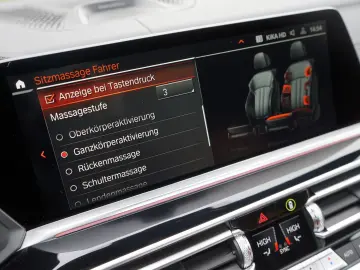 X5 45e M Sport 3xTV Nightv Bower Massage PanoSKY