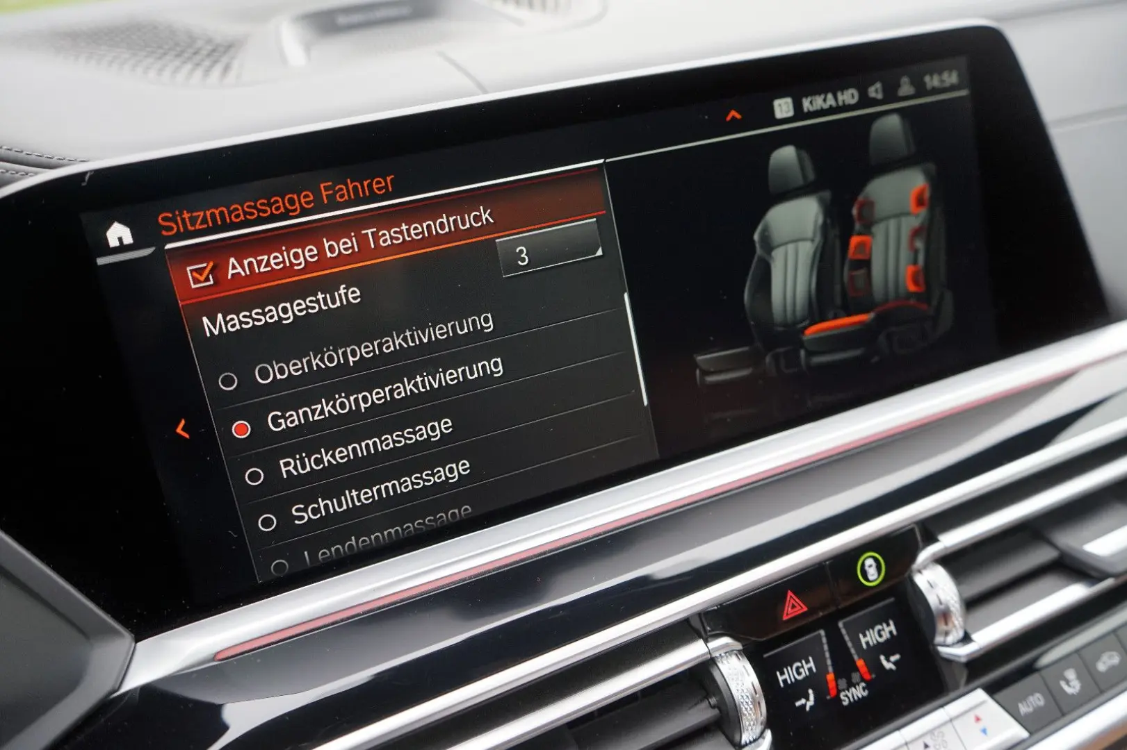 X5 45e M Sport 3xTV Nightv Bower Massage PanoSKY