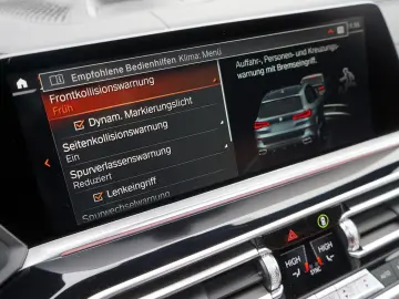 X5 45e M Sport 3xTV Nightv Bower Massage PanoSKY