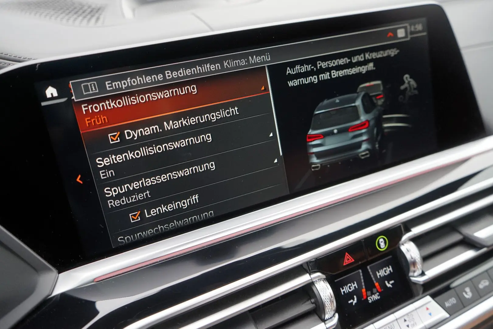 X5 45e M Sport 3xTV Nightv Bower Massage PanoSKY