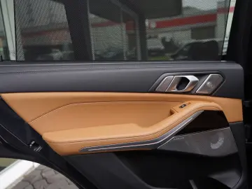 X5 45e M Sport 3xTV Nightv Bower Massage PanoSKY