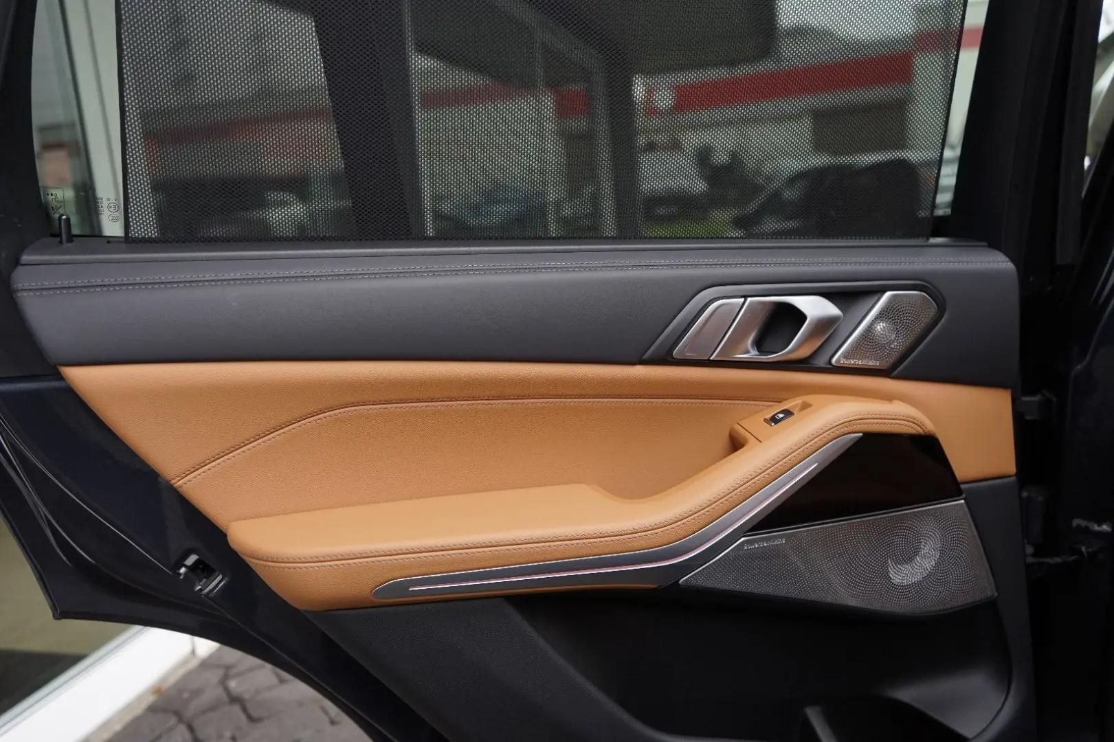 X5 45e M Sport 3xTV Nightv Bower Massage PanoSKY