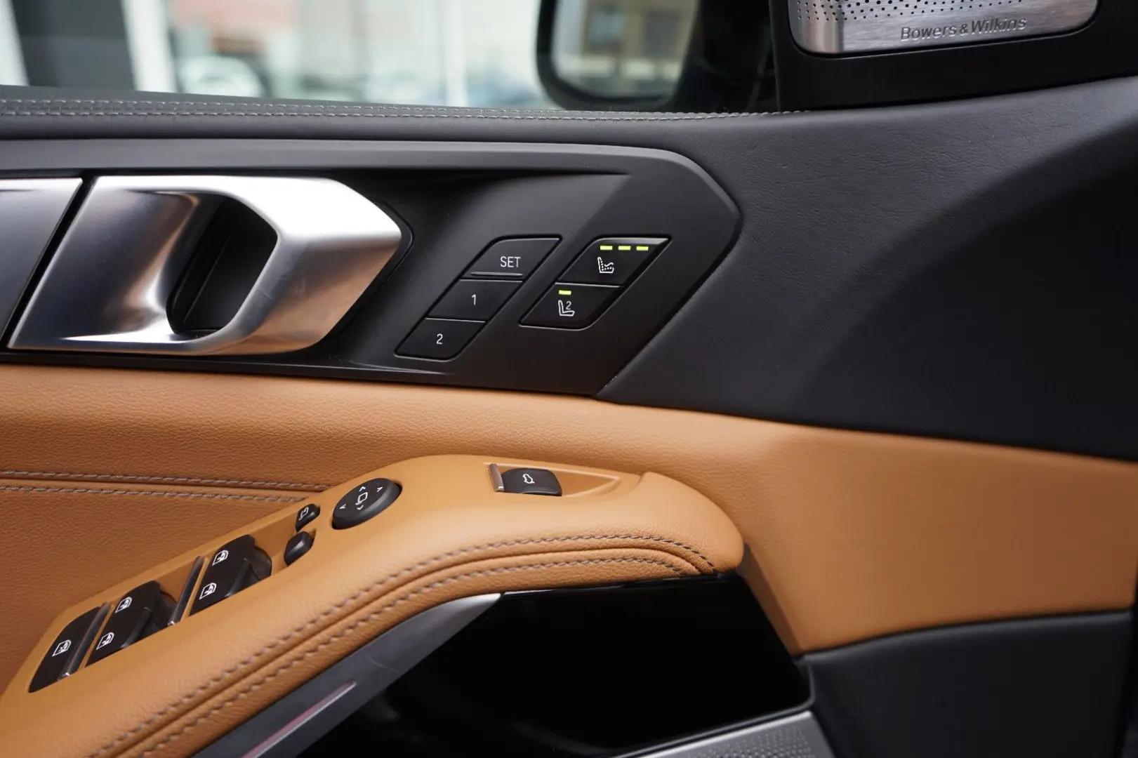 X5 45e M Sport 3xTV Nightv Bower Massage PanoSKY