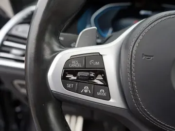 X5 45e M Sport 3xTV Nightv Bower Massage PanoSKY