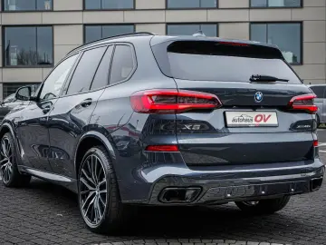 X5 45e M Sport 3xTV Nightv Bower Massage PanoSKY