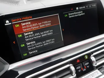 X5 45e M Sport 3xTV Nightv Bower Massage PanoSKY