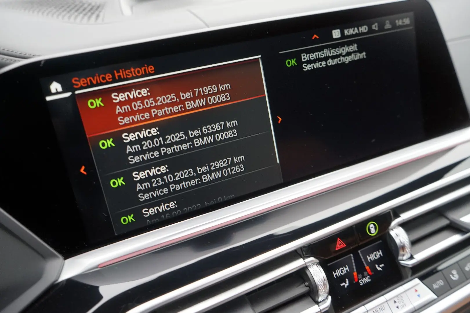 X5 45e M Sport 3xTV Nightv Bower Massage PanoSKY