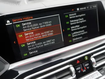 X5 45e M Sport 3xTV Nightv Bower Massage PanoSKY