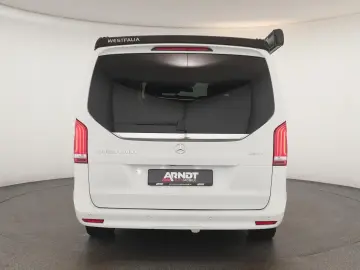 V 300 Marco Polo 9G 4 AMG Night EASY ACC 360 AHK