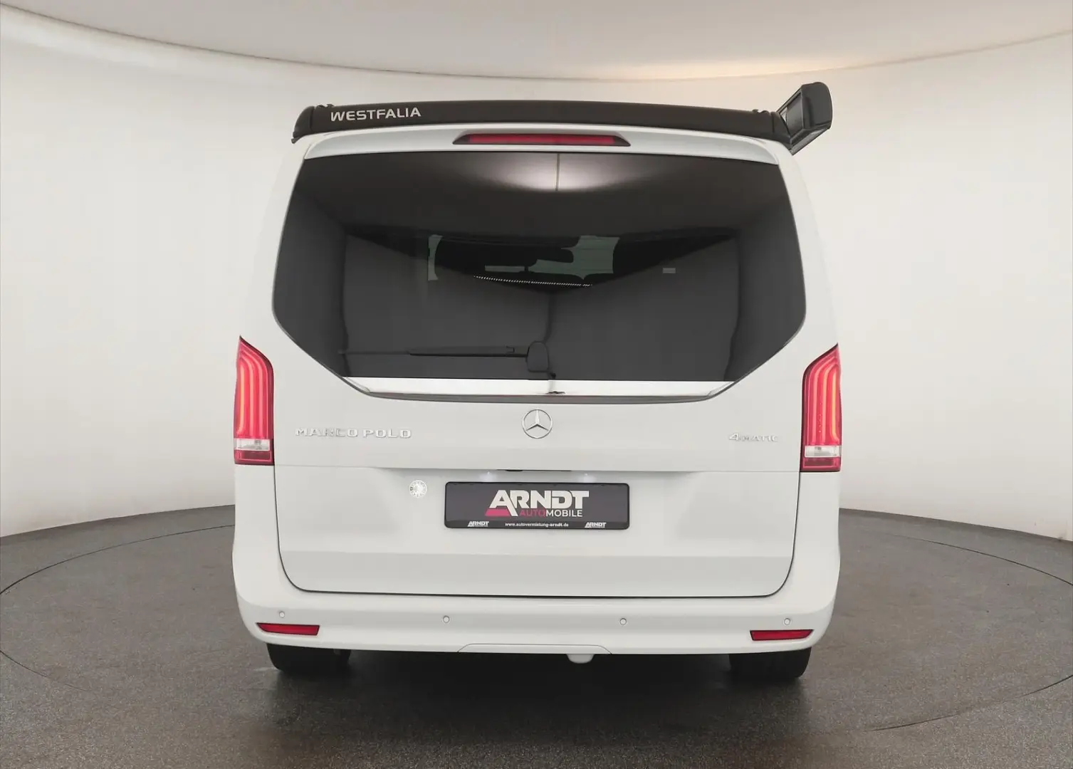 V 300 Marco Polo 9G 4 AMG Night EASY ACC 360 AHK